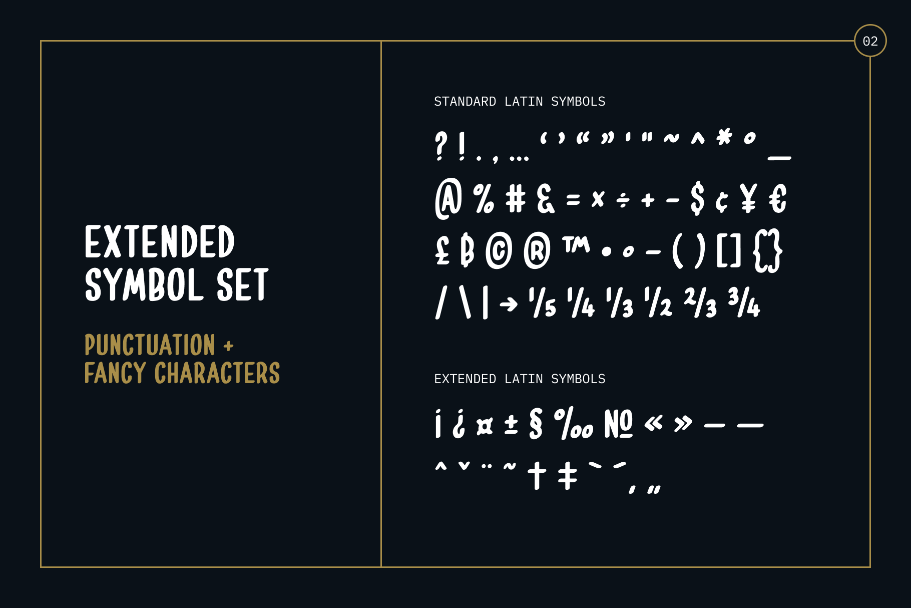 Reuben: A hand-lettered, vintage condensed font