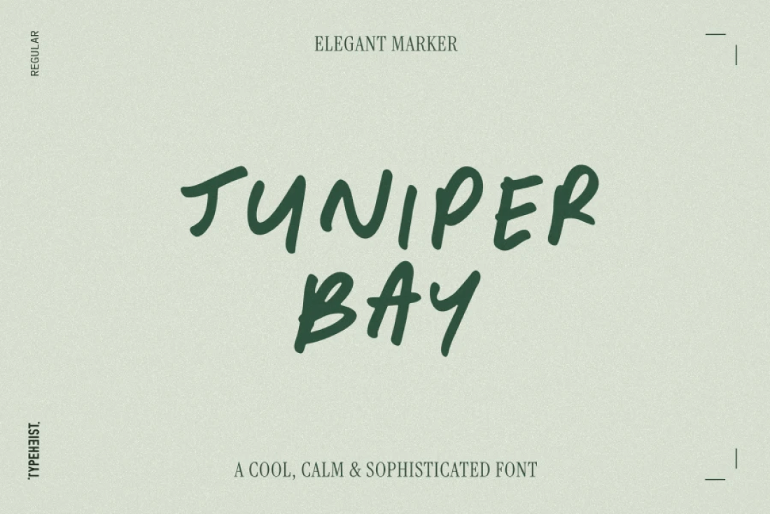 Juniper Bay