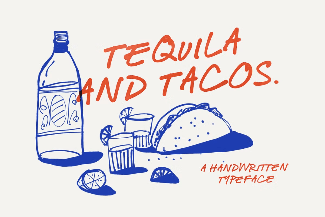 Tequilas and Tacos