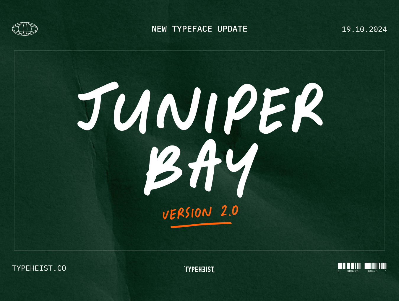 Out now: Juniper Bay 2.0