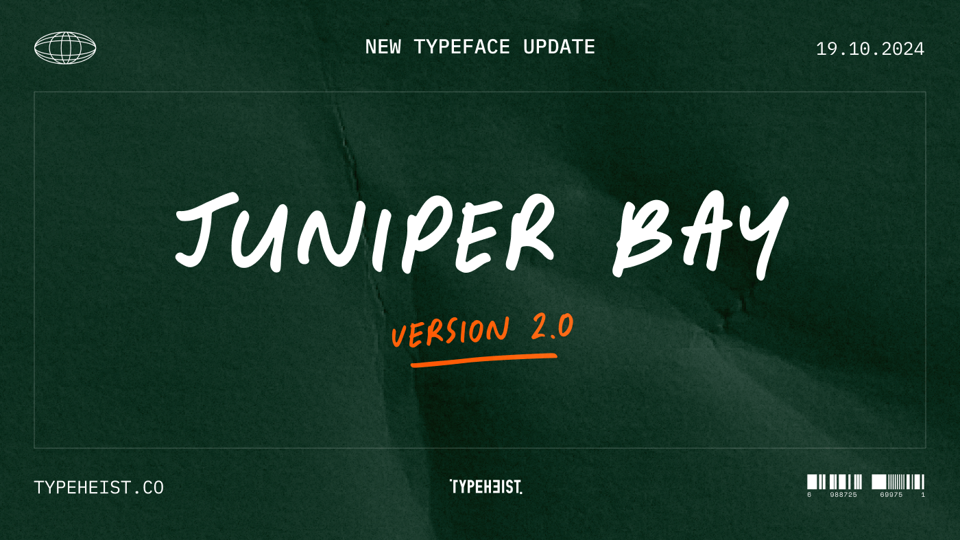 Juniper Bay Version 2.0