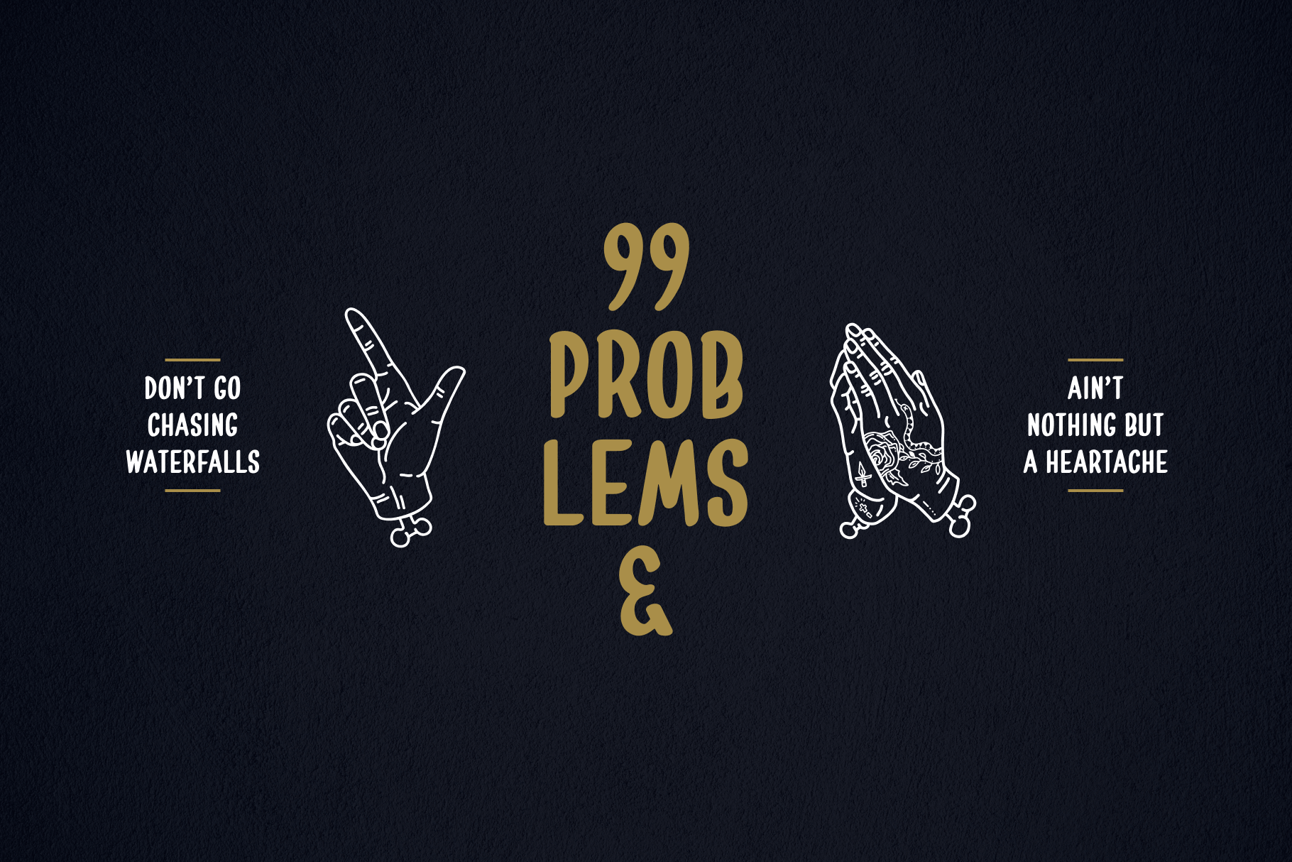 Reuben: A hand-lettered, vintage condensed font