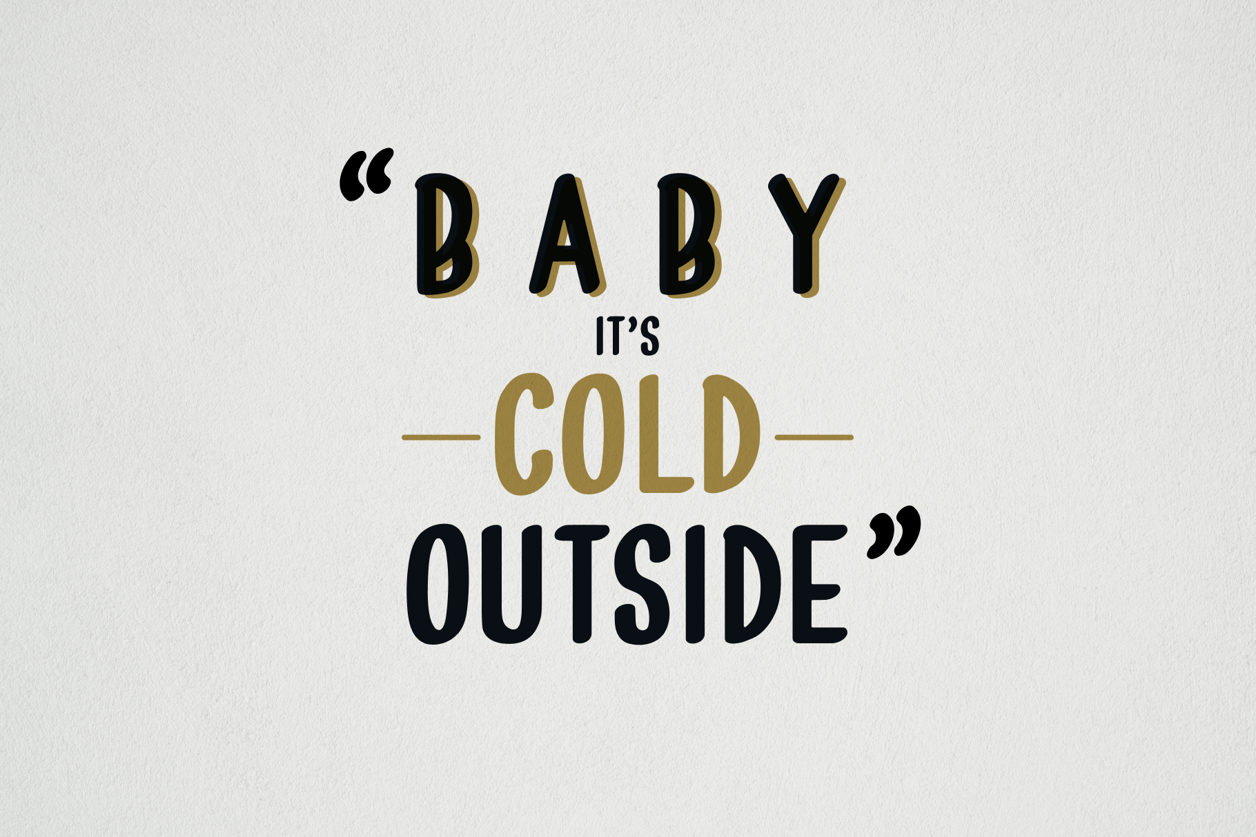 Reuben: A hand-lettered, vintage condensed font