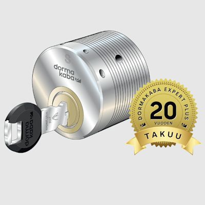 FI-expert plus 20ars garanti