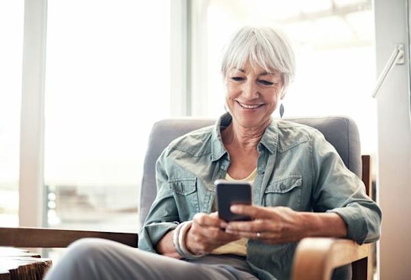 TouchGo – joustava kulunvalvontajärjestelmän osa