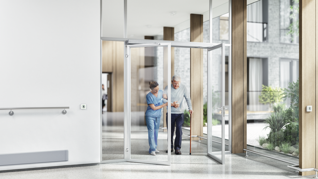 220906 ED100-250 Touchless Healthcare CMYK