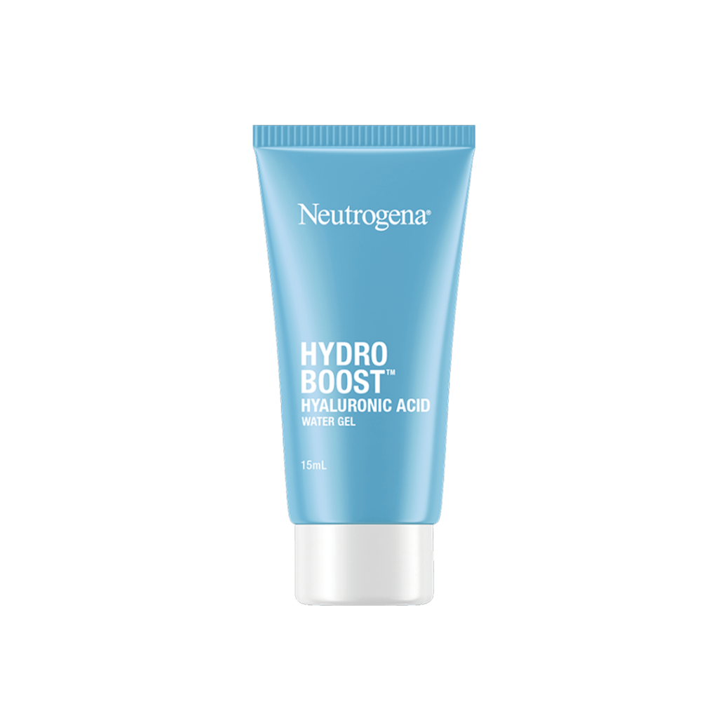 Neutrogena® Hydro Boost® Hyaluronic Acid Water Gel image 3