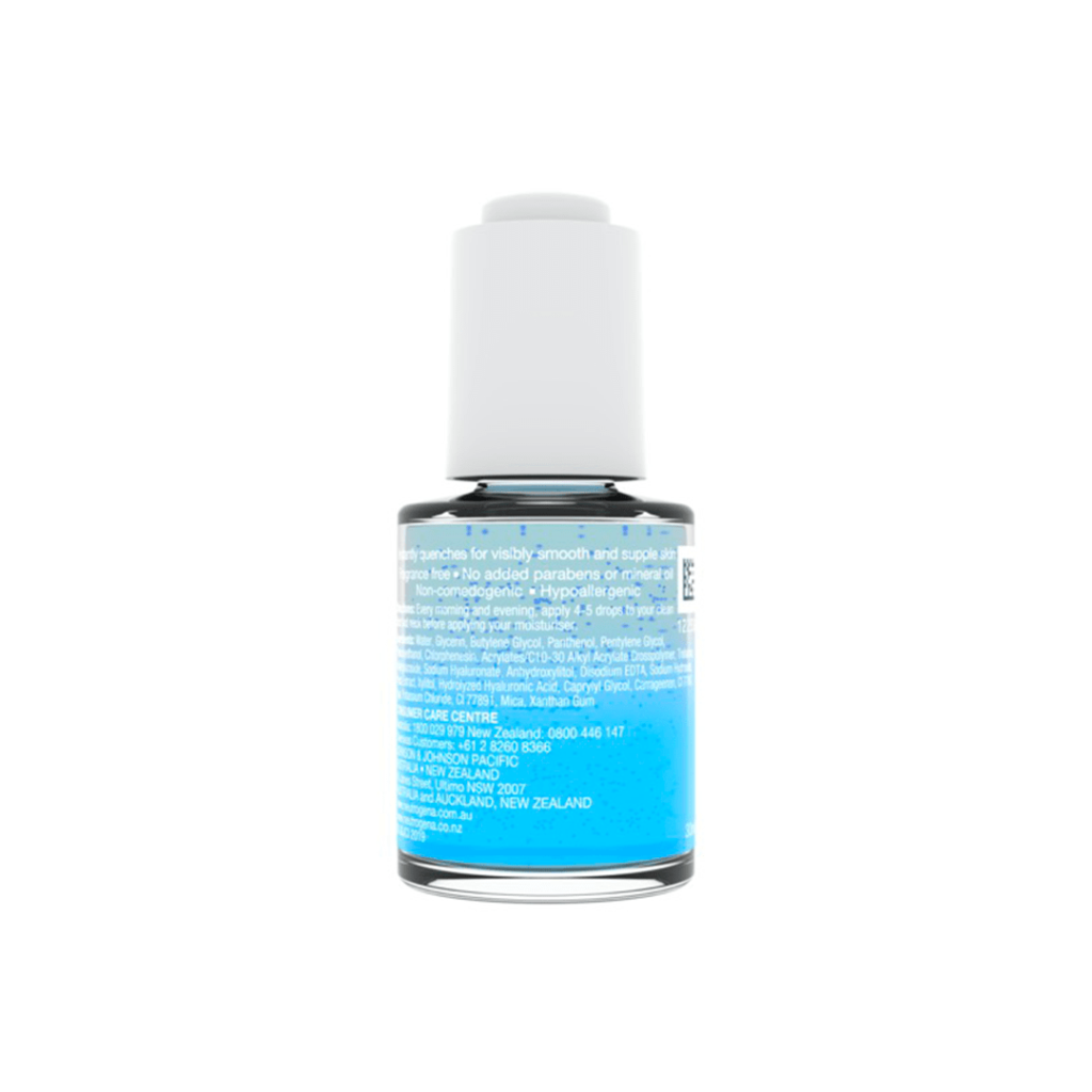 Neutrogena® Hydro Boost® Hyaluronic Acid Serum 30ml image 2