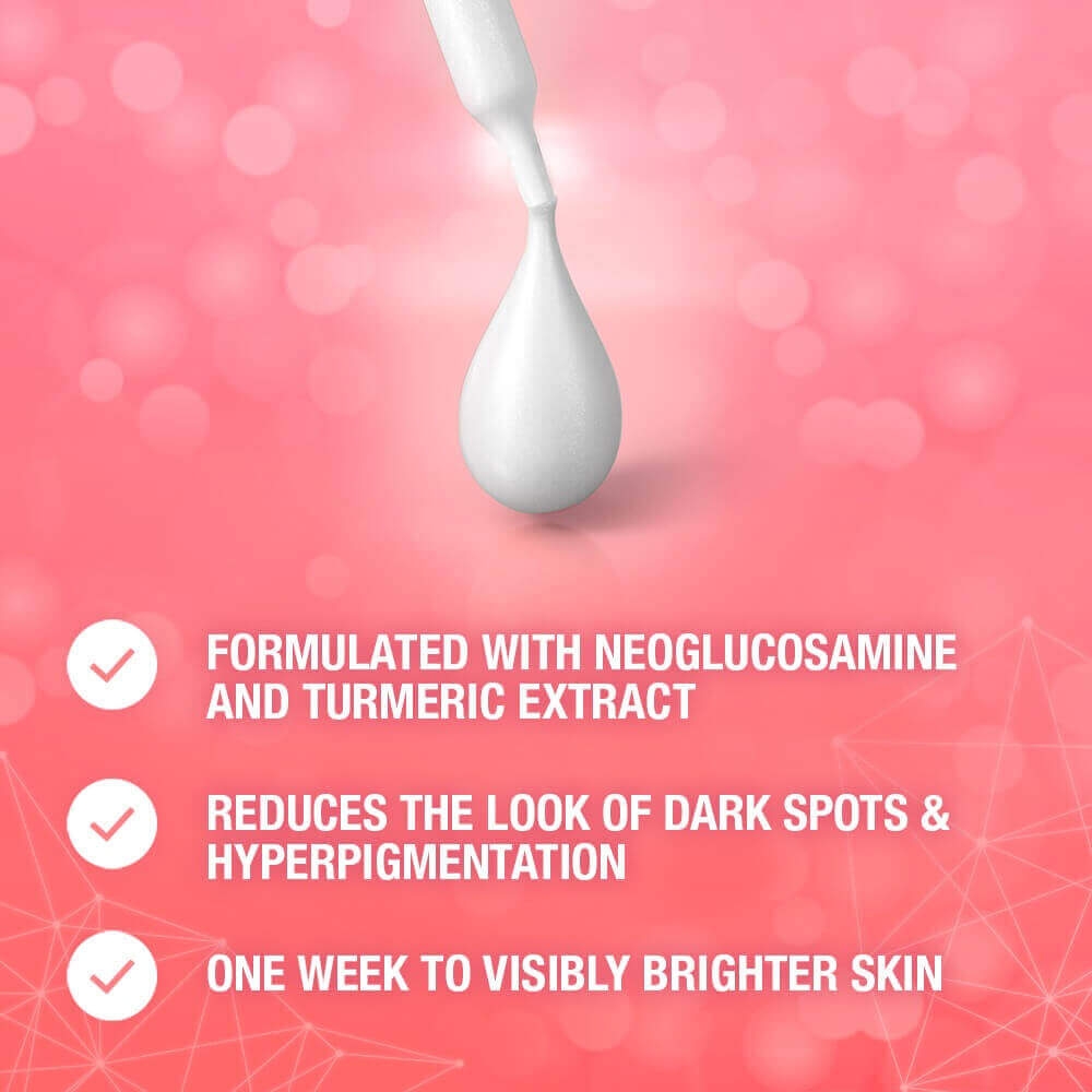 Neutrogena Bright Boost® Illuminating Serum image 5