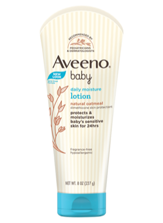 What You Need To Know About Your Baby’s Sensitive Skin - Image - Aveeno - en-IN