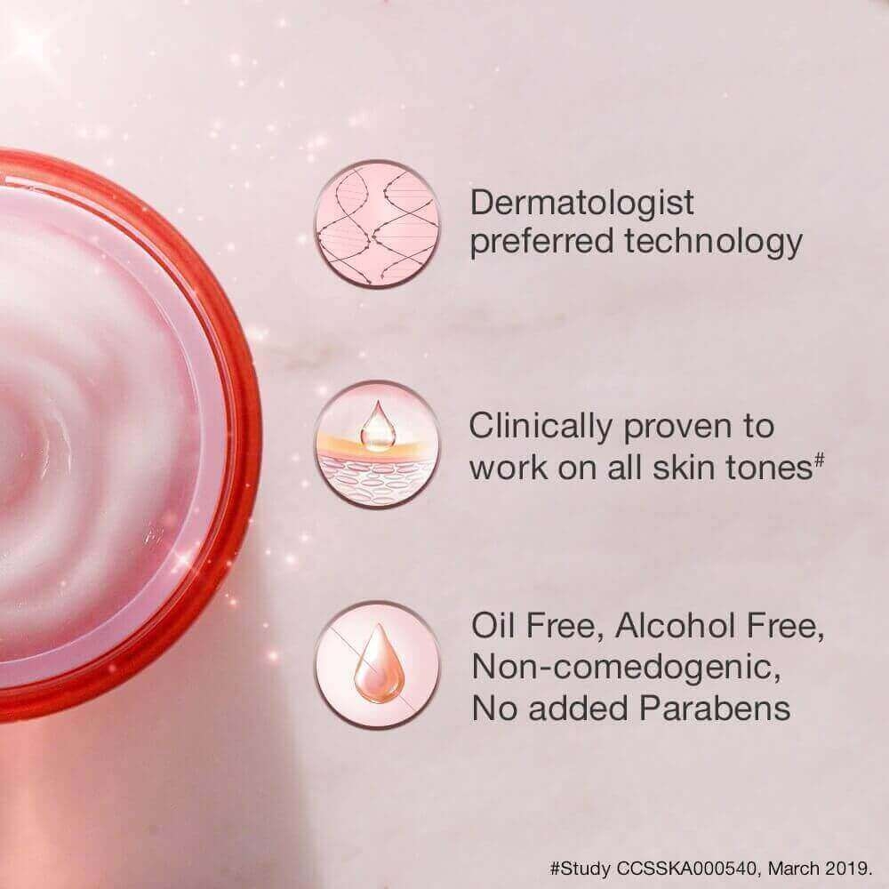 Neutrogena Bright Boost® Gel Cream image 6