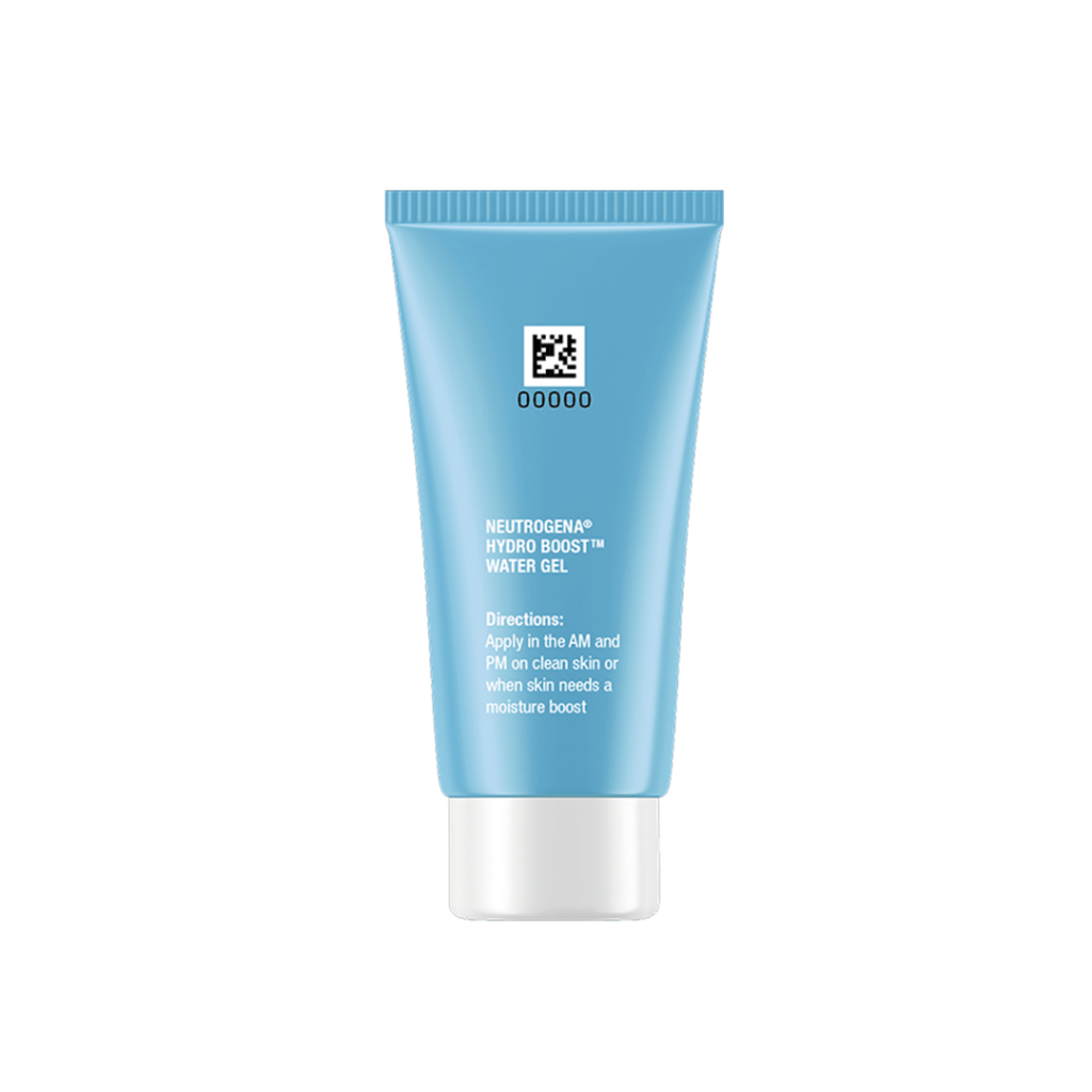 Neutrogena® Hydro Boost® Hyaluronic Acid Water Gel image 4