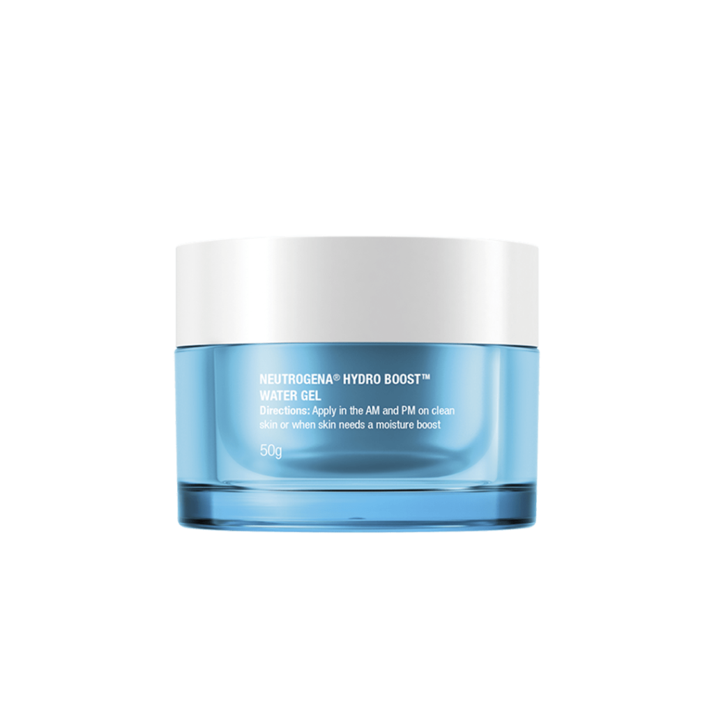 Neutrogena® Hydro Boost® Hyaluronic Acid Water Gel image 2
