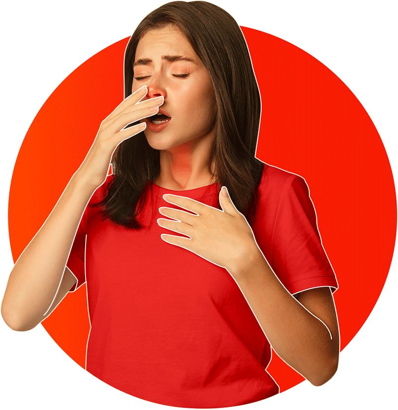 MULTI-SYMPTOM COUGH