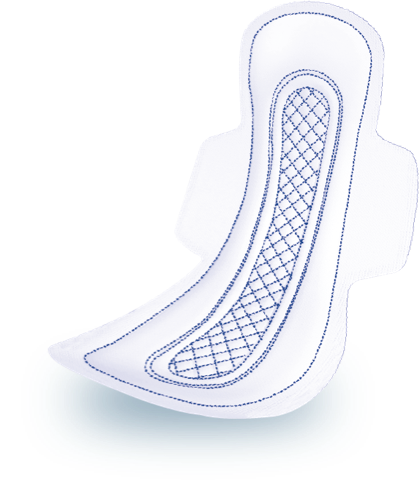 dry max night xl pad
