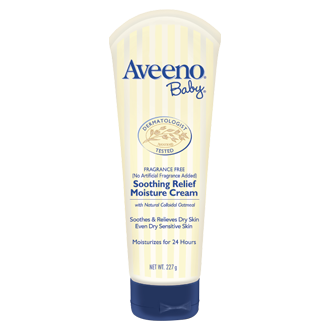 Aveeno® Baby Soothing Relief