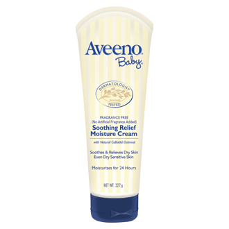 Aveeno® Baby Soothing Relief