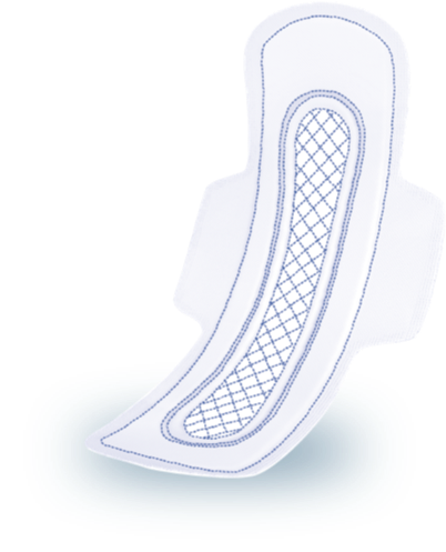 Stayfree Advanced XL Napkins Pad