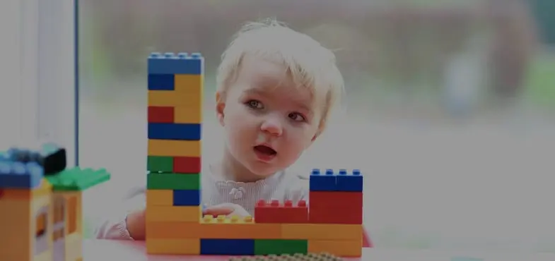 Toddler Games