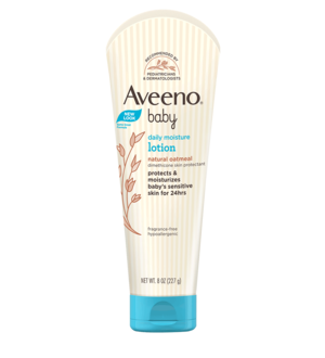 How to Identify & Help A Baby’s Dry Skin - Image - Aveeno - en-IN