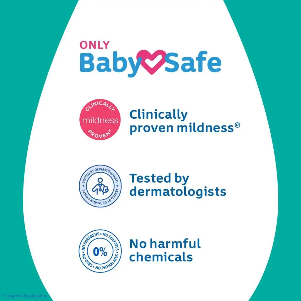 Johnson’s® Baby Milk Soap image 5