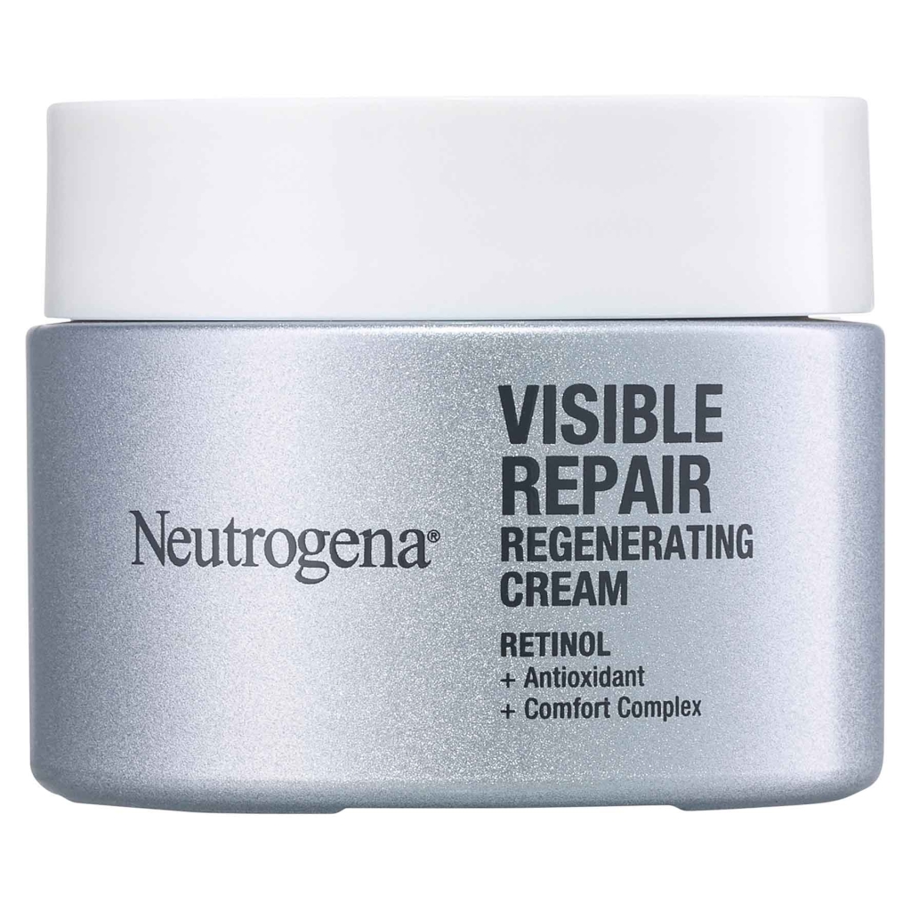 regenerating cream