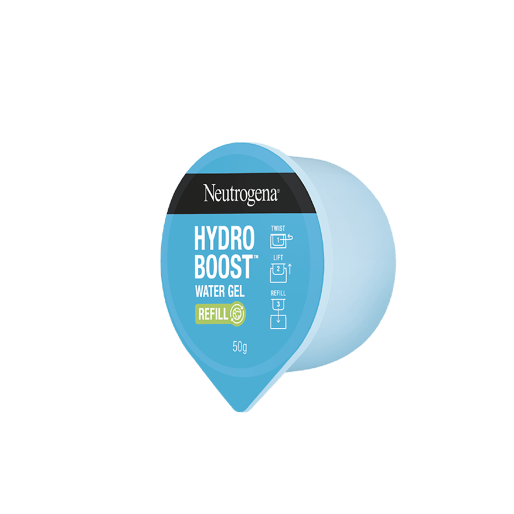 Neutrogena® Hydro Boost® Hyaluronic Acid Water Gel image 6