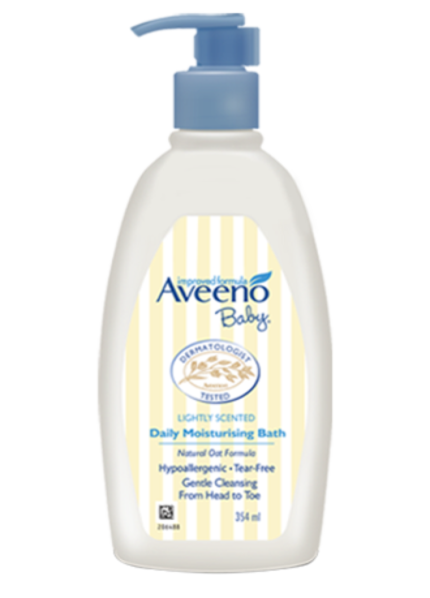 What You Need To Know About Your Baby’s Sensitive Skin - Image - Aveeno - en-IN