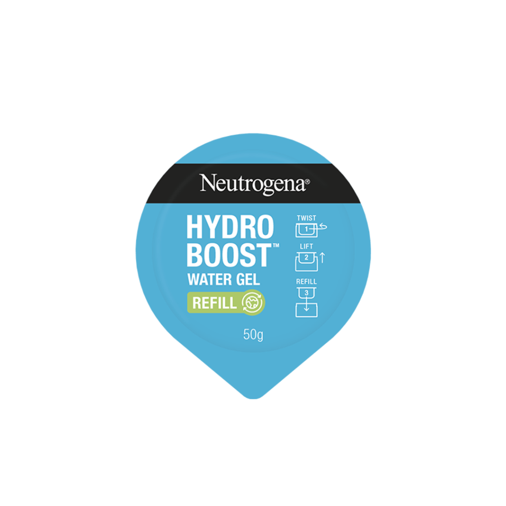 Neutrogena® Hydro Boost® Hyaluronic Acid Water Gel image 5