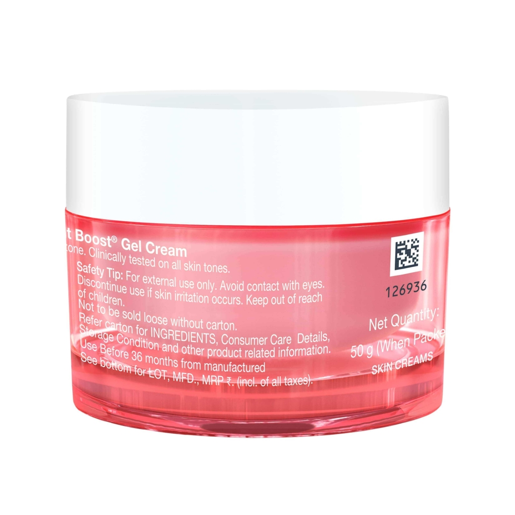 Neutrogena Bright Boost® Gel Cream image 2