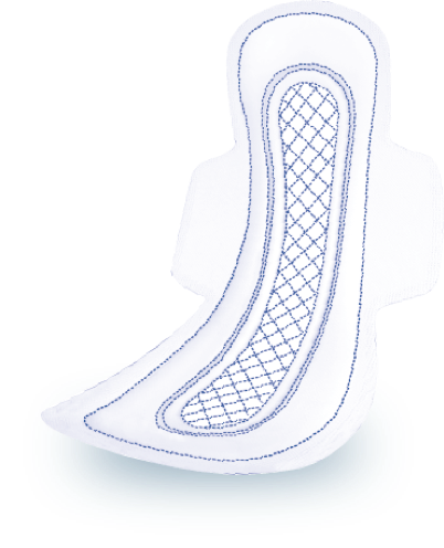 wrap and throw pad