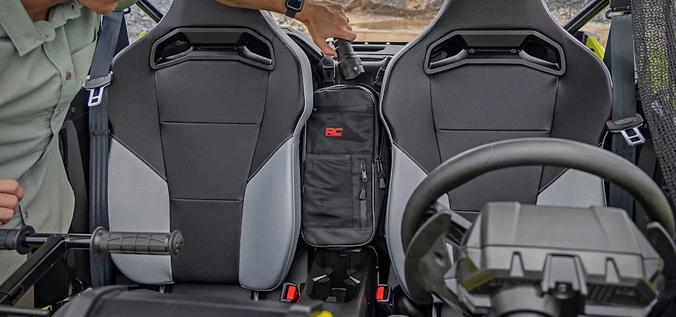 Category Hero: Interior Parts