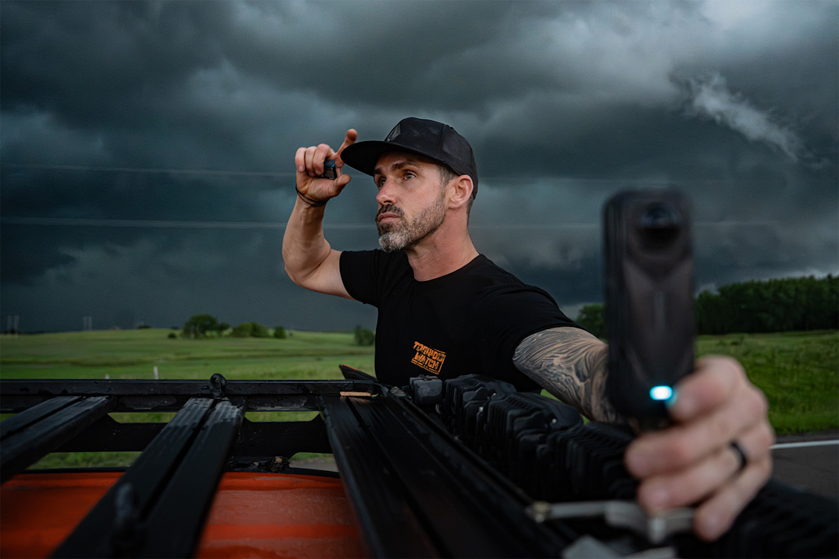 Ricky Forbes | Trail Crew Member | Rough Country