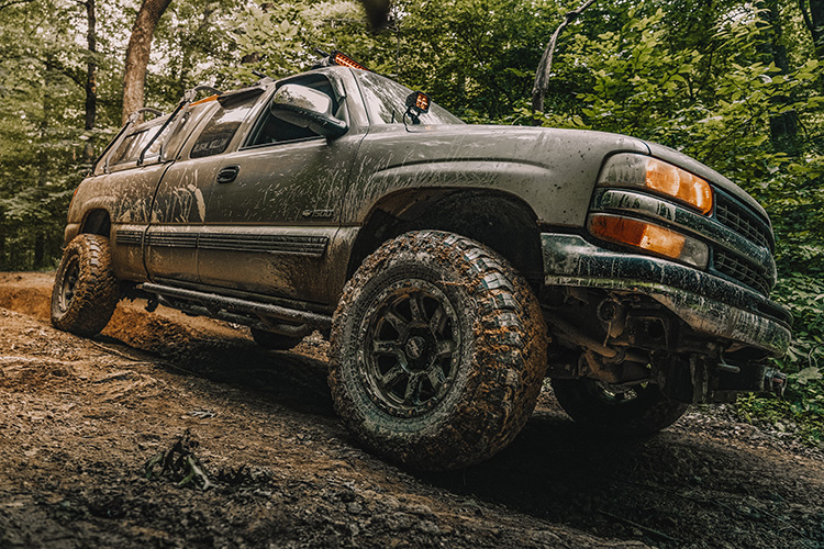 Ford Bronco Store on .com Helps Off-Roaders Gear Up for Arrival of  New Bronco with Apparel, Toys and Accessories