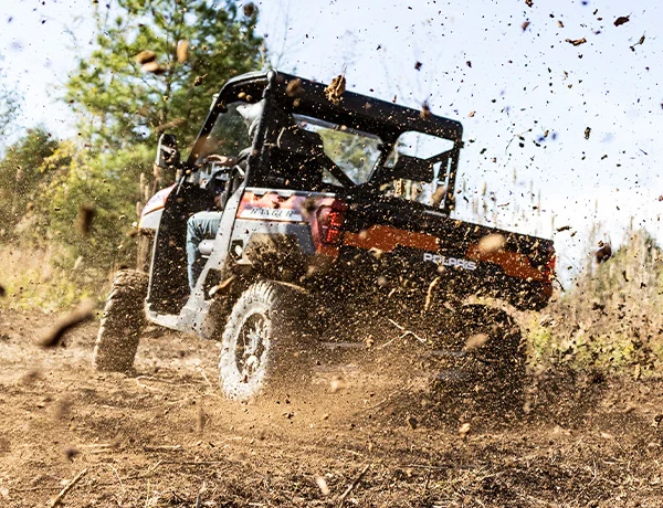 Activity: Trail-riding Hero | Mobile