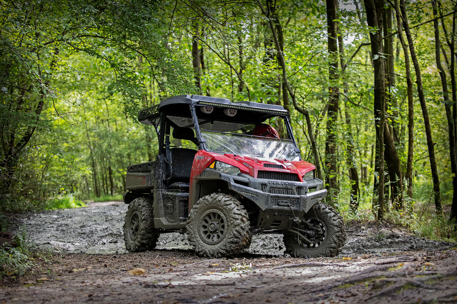 UTV / ATV Parts and Accessories | Rough Country