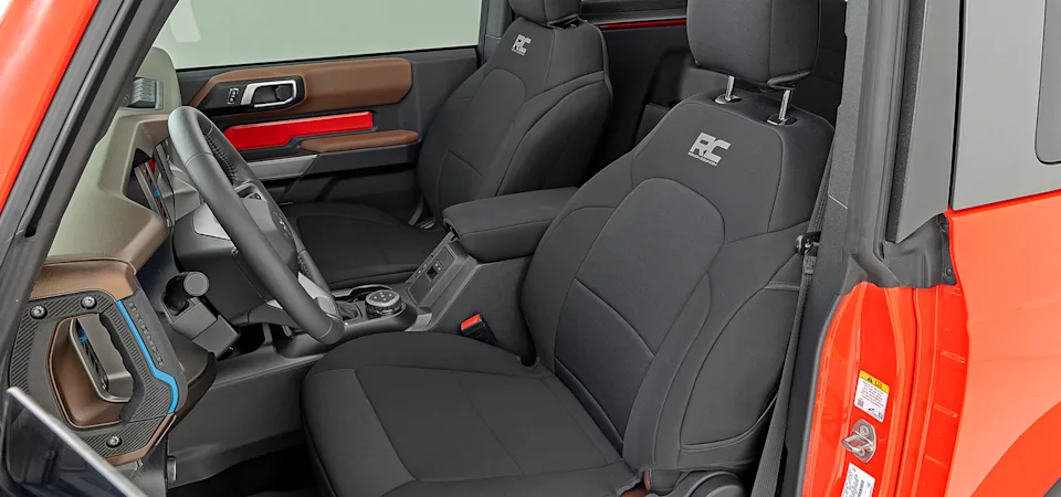 Category Hero: Interior