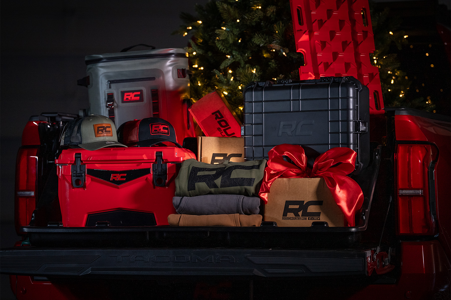 Rough Country Holiday Gifts