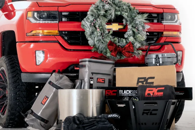 Rough Country Gift Guide 2023