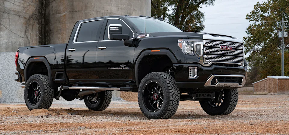 Category Hero: Lighting - JoseR