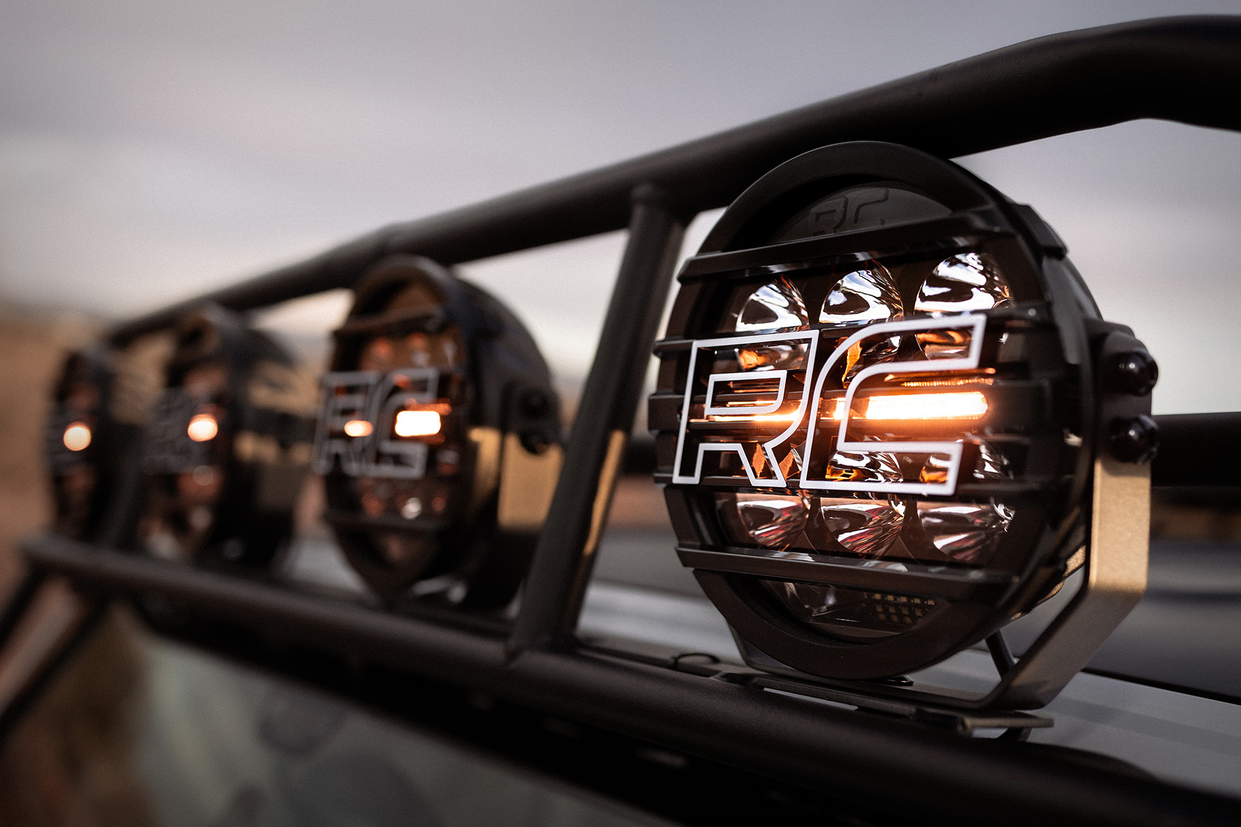 Category Hero: Lighting - JoseR