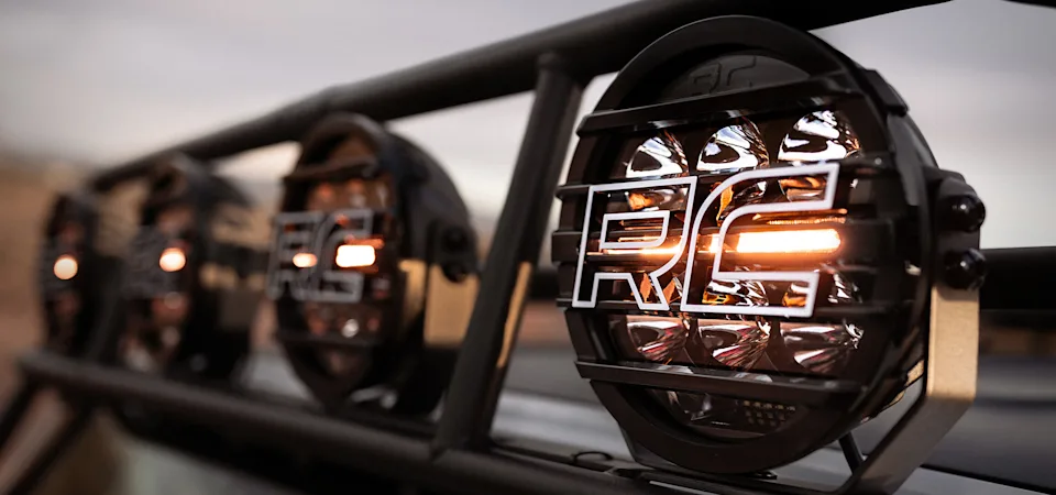 Category Hero: Lighting - JoseR