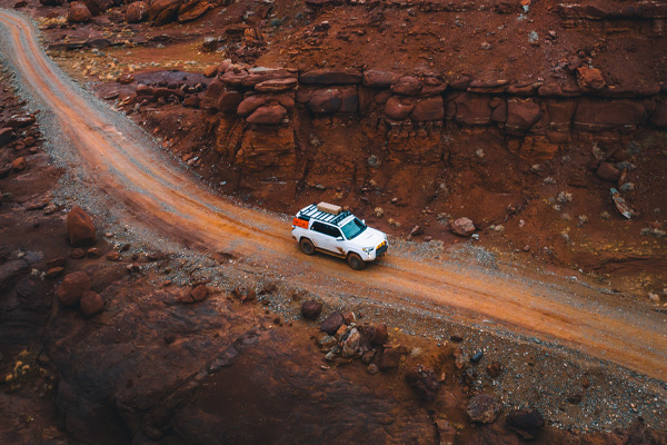 Image: Ambassadors Page | Mobile Hero Image