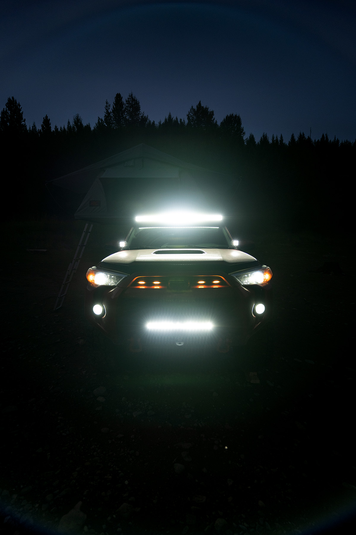 Off-Road
LED Lights