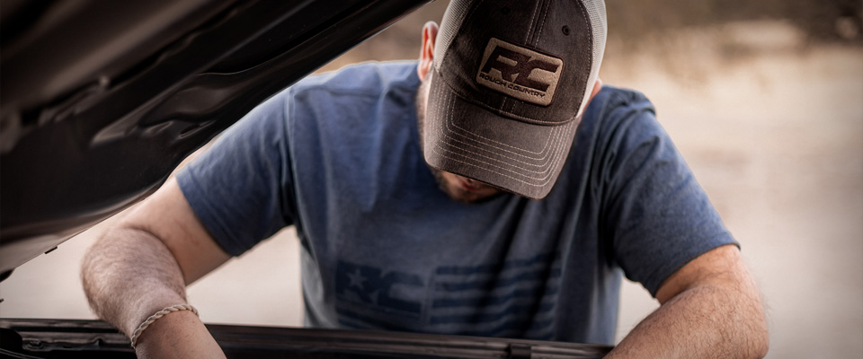 Category Hero: Apparel - JoseR