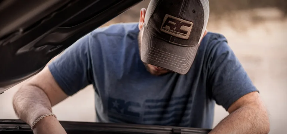 Category Hero: Apparel - JoseR