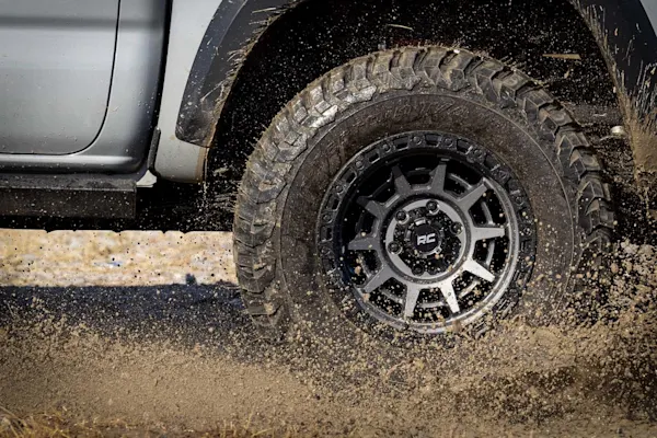 Rc Rough Country Lift Kits & Truck Accessories | Rough Country