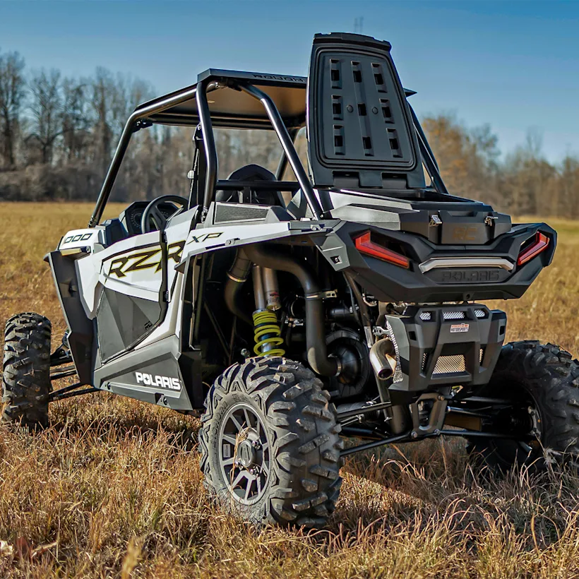 UTV / ATV Trail-Riding | Rough Country