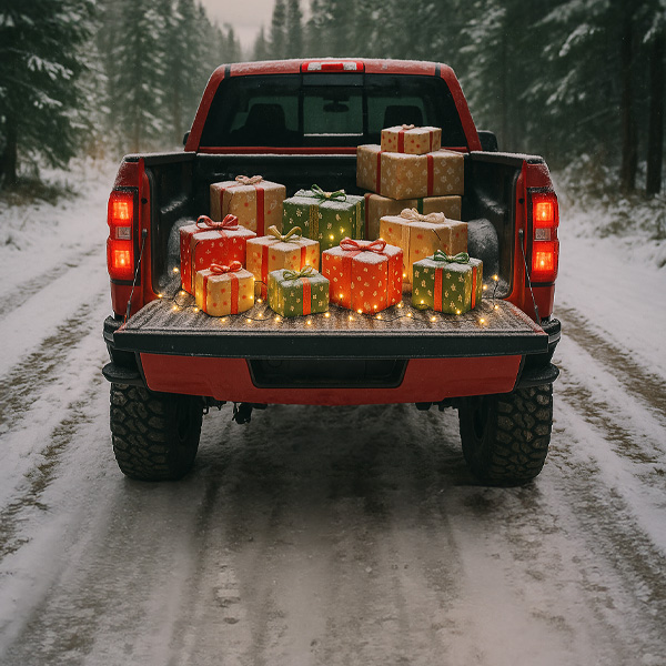 Image: Category Hero - 2025 December Deals | Mobile