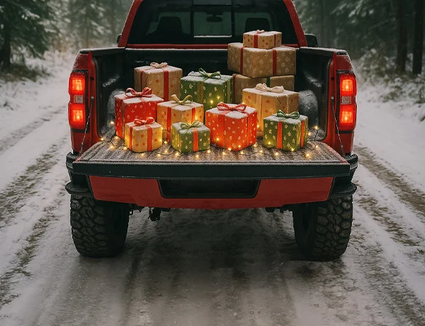 Image: Category Hero - 2025 December Deals | Mobile